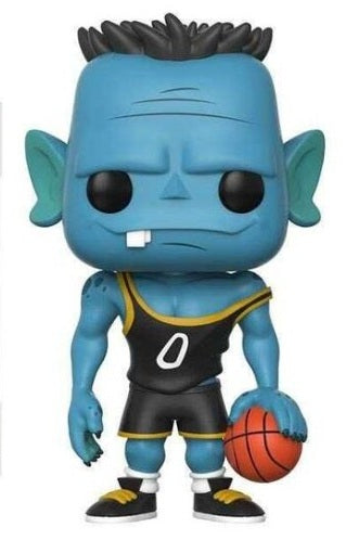 M3 (Blue Monstar) #417 Pop Vinyl Figure Funko