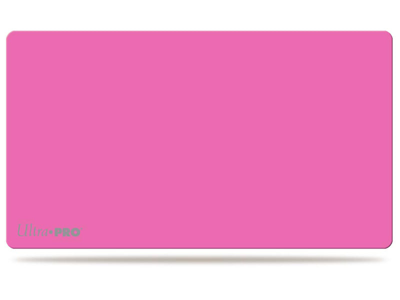 ULTRA PRO - Gamers TCG Tabletop Playmat Mat – Artists Gallery - Pink