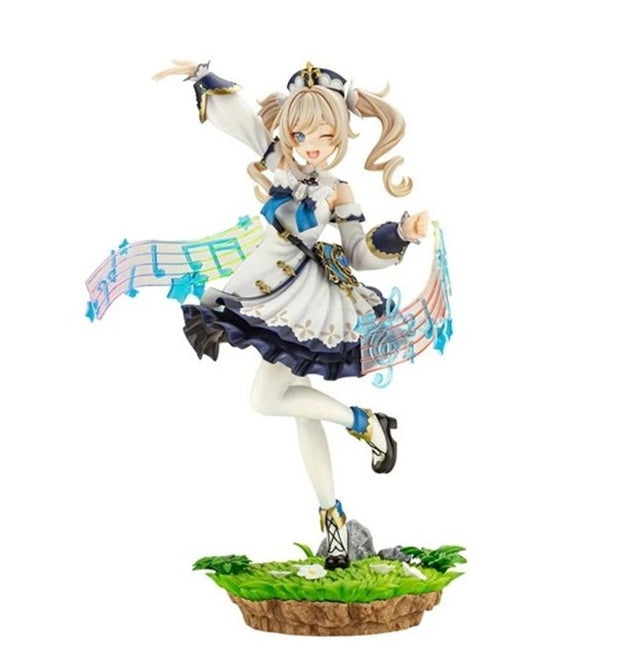 Genshin Impact Barbara Shining Idol Ver. 1/7 scale - Kotobukiya - Good Smile Company