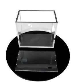 Acrylic Collector Case - Pokemon TCG - Booster Box Case