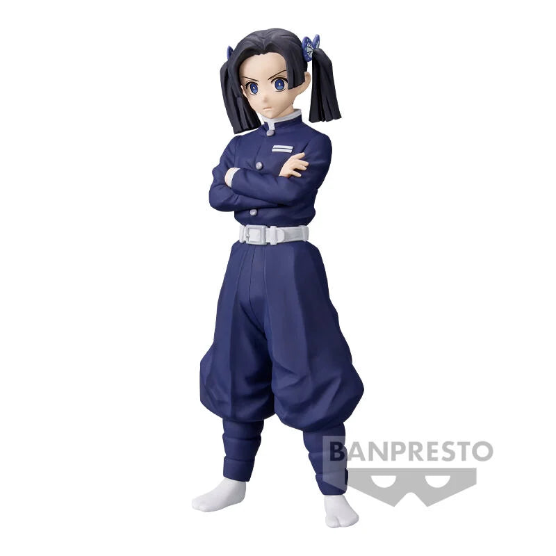 Demon Slayer: Kimetsu no Yaiba - Aoi Kanzaki Prize Figure Vol.23