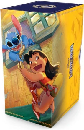 Disney Lorcana TCG - Archazia's Island Set 7 - Gift Box