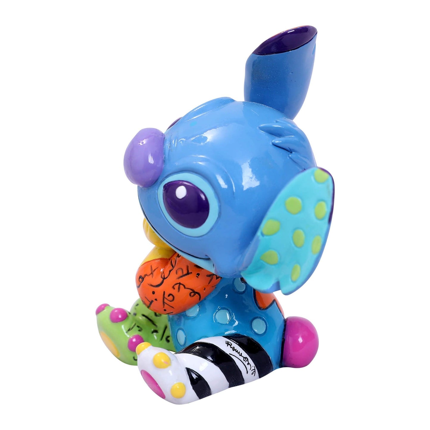 Britto - Stitch Mini Figurine