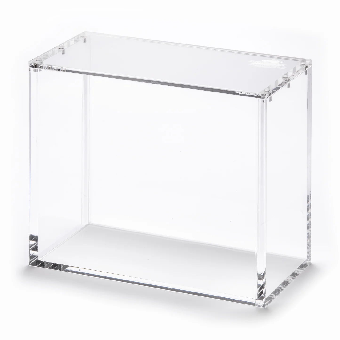 Acrylic Collector Case - Pokemon TCG - Elite Trainer Box - ETB box