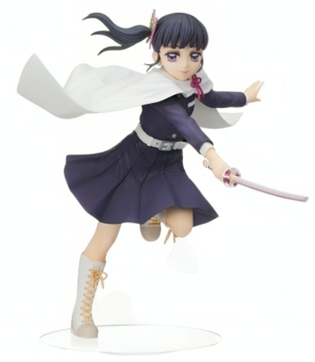 Demon Slayer: Kimetsu No Yaiba: Kanao Tsuyuri - Prize (Sega) Anime Figure