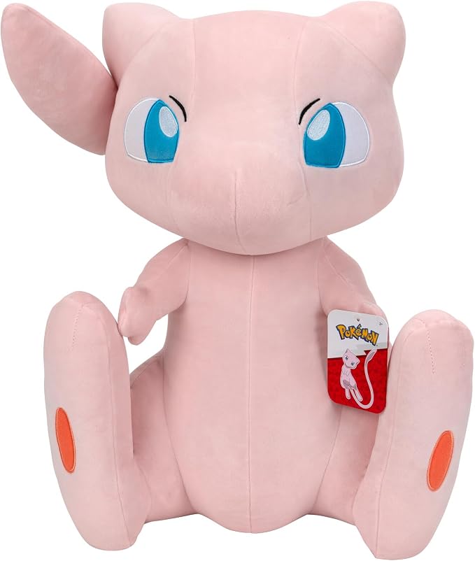 Pokemon 60CM (24") MEW Plush Soft Toy