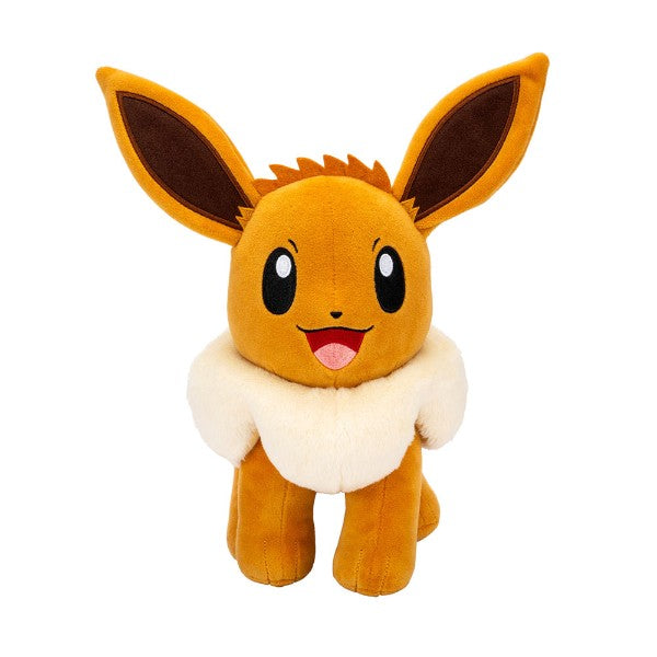 Pokemon 30cm (12") EEVEE Plush Soft Toy