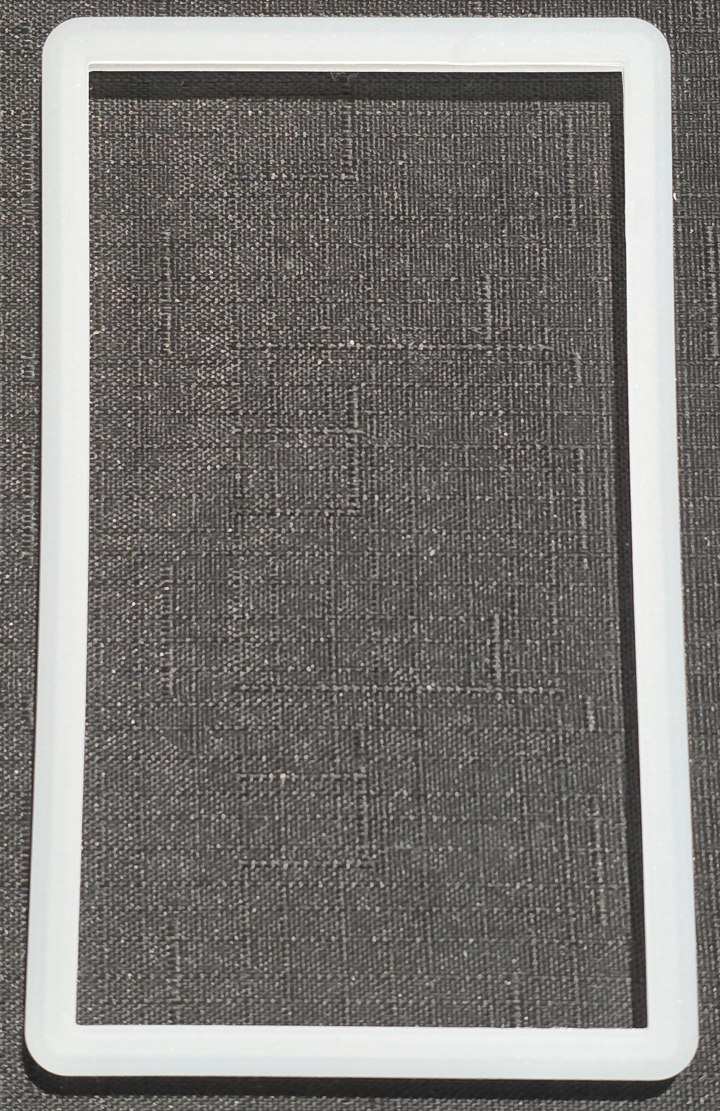 PSA Graded Card Slab Protector - Bumper