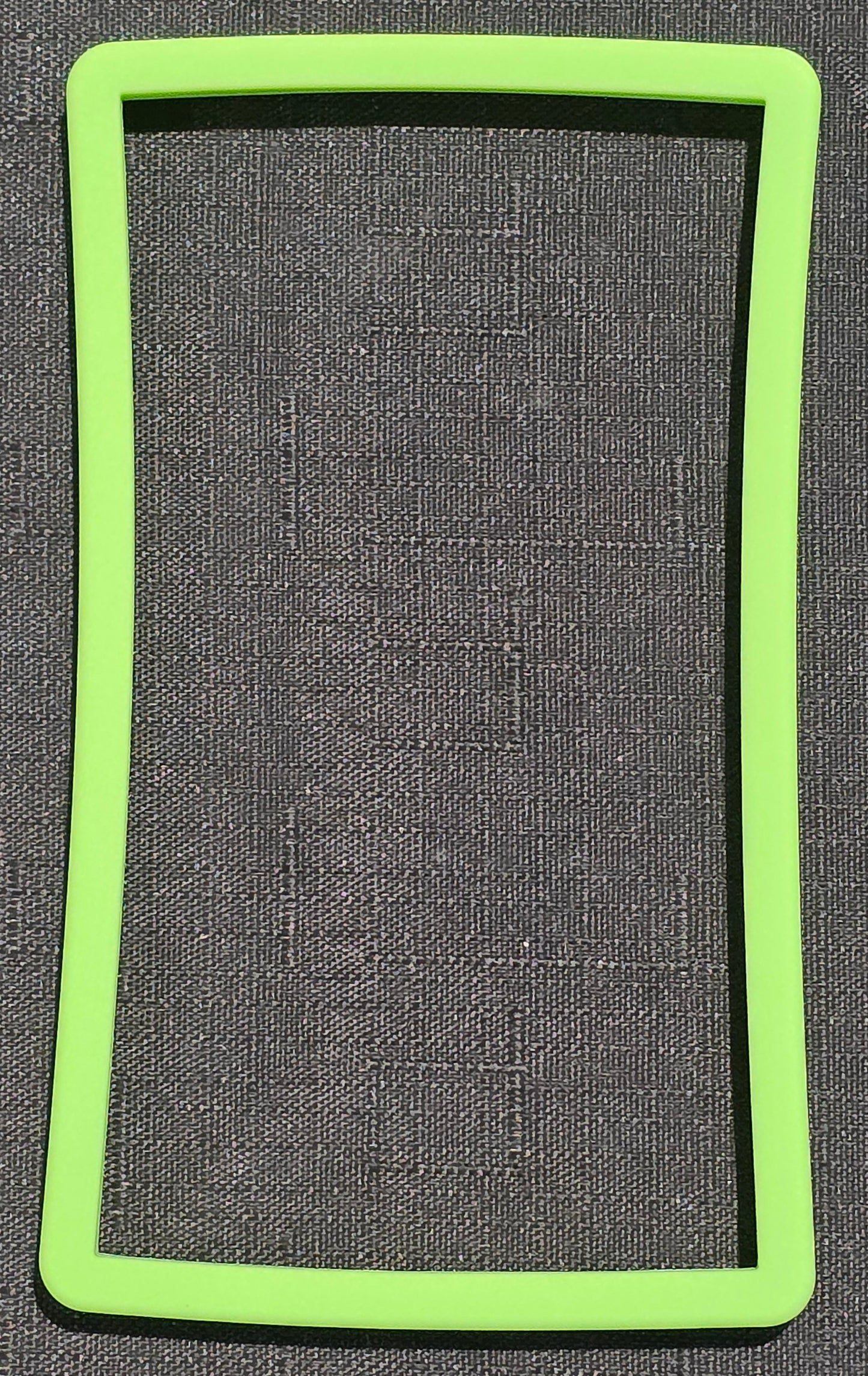 PSA Graded Card Slab Protector - Bumper