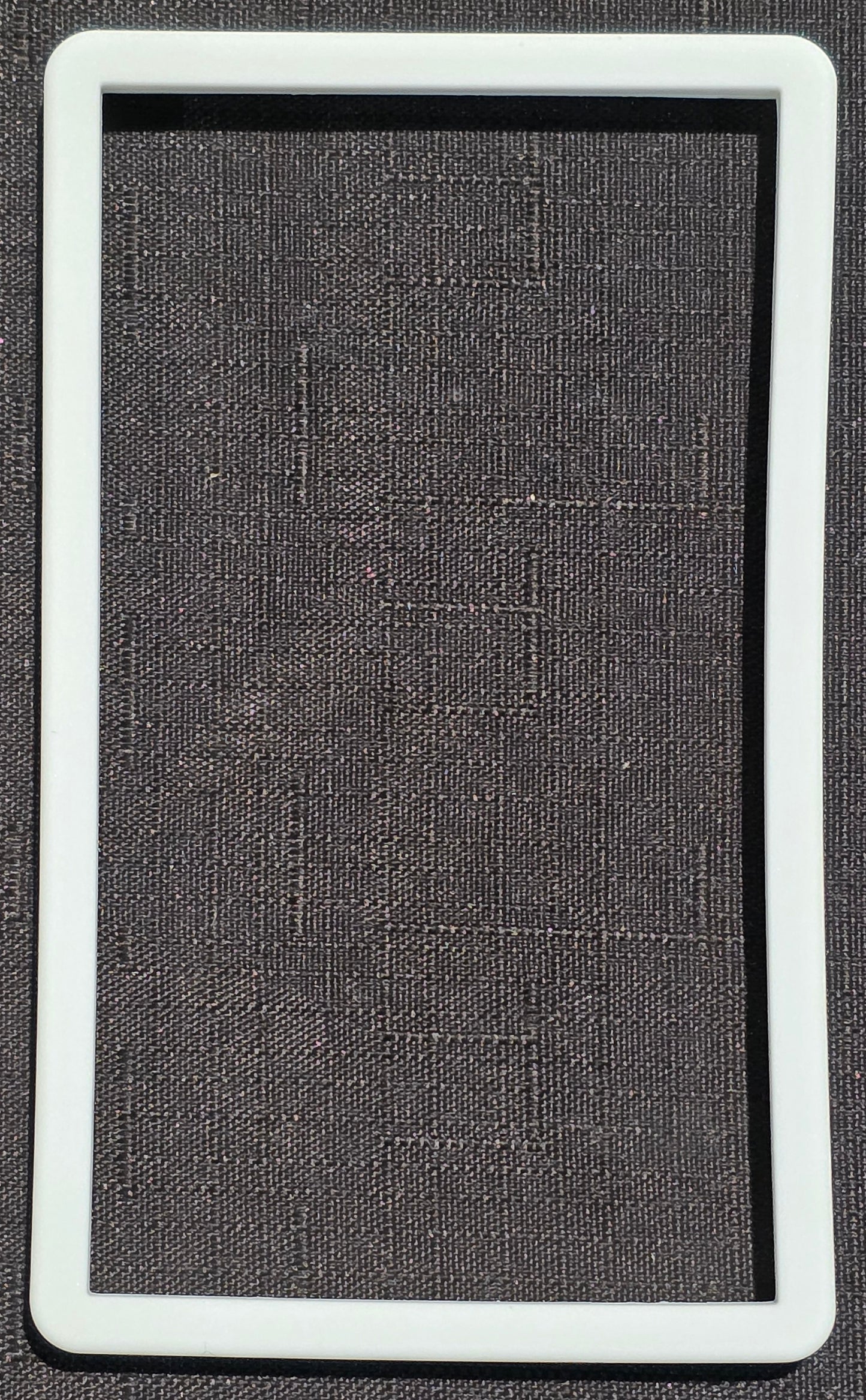 PSA Graded Card Slab Protector - Bumper