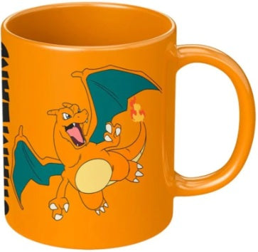 Pokémon Full Coloured Mug - Charizard