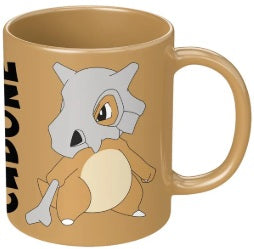 Pokémon Full Coloured Mug - Cubone