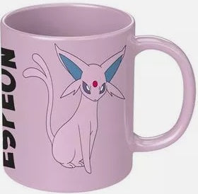 Pokémon Full Coloured Mug - Espeon