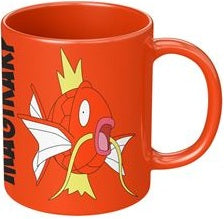 Pokémon Full Coloured Mug - Magikarp