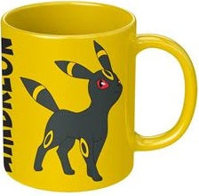 Pokémon Full Coloured Mug - Umbreon