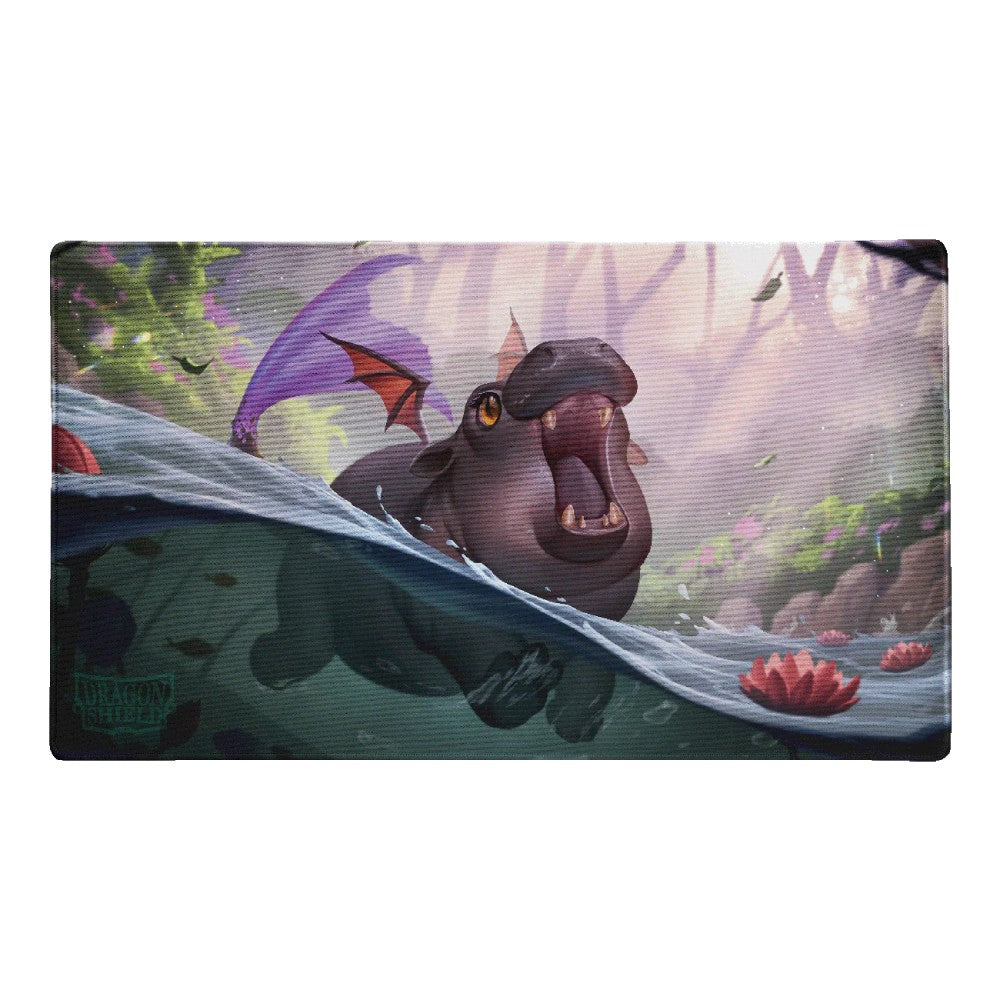 Dragon Shield: Gaming Mat - Playmat – The Snortle