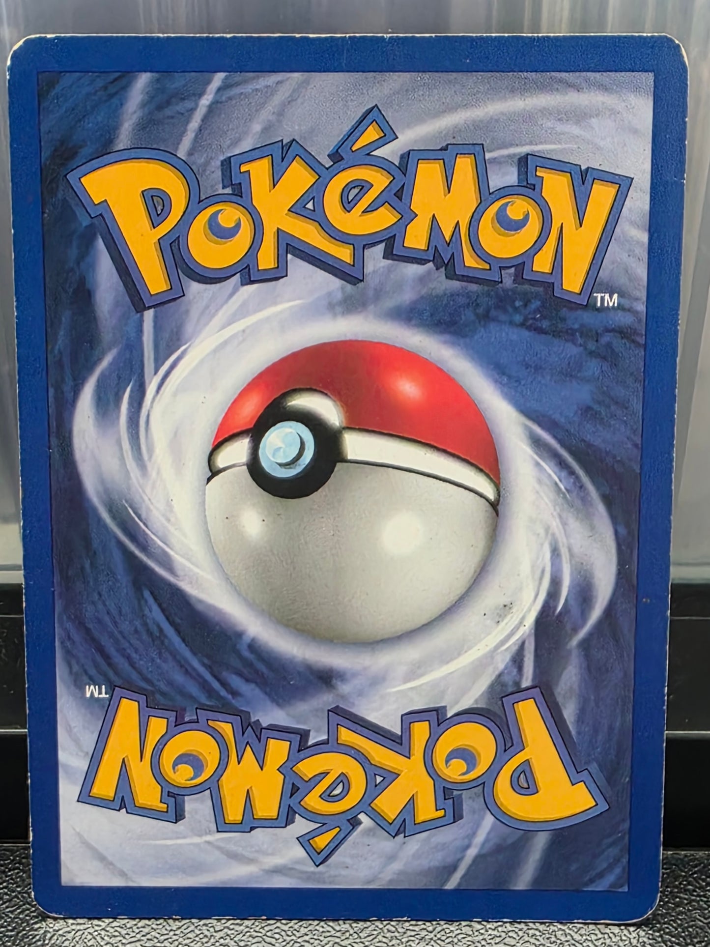 BLASTOISE #2/102 - 1999 BASE SET UNLIMITED - HEAVILY PLAYED CONDITION