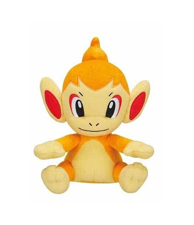 Pokemon Chimchar Big Plush - Banpresto