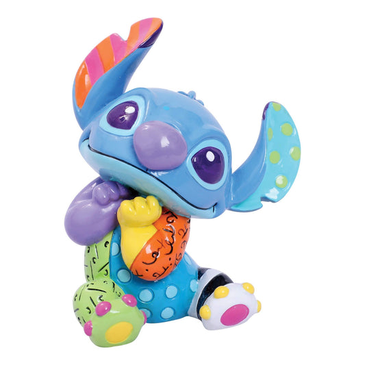 Britto - Stitch Mini Figurine