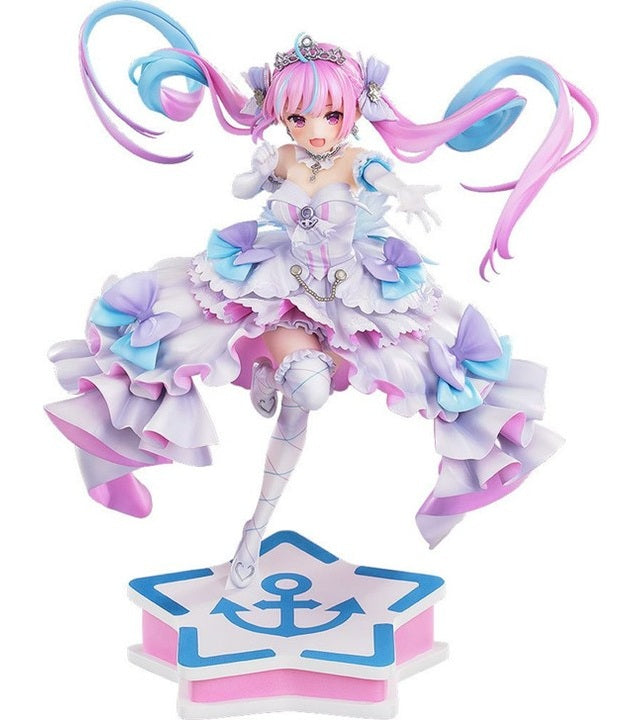Minato Aqua Aqua Iro Super Dream Ver. 1/7 Anime Figure Hololive production Good Smile Company