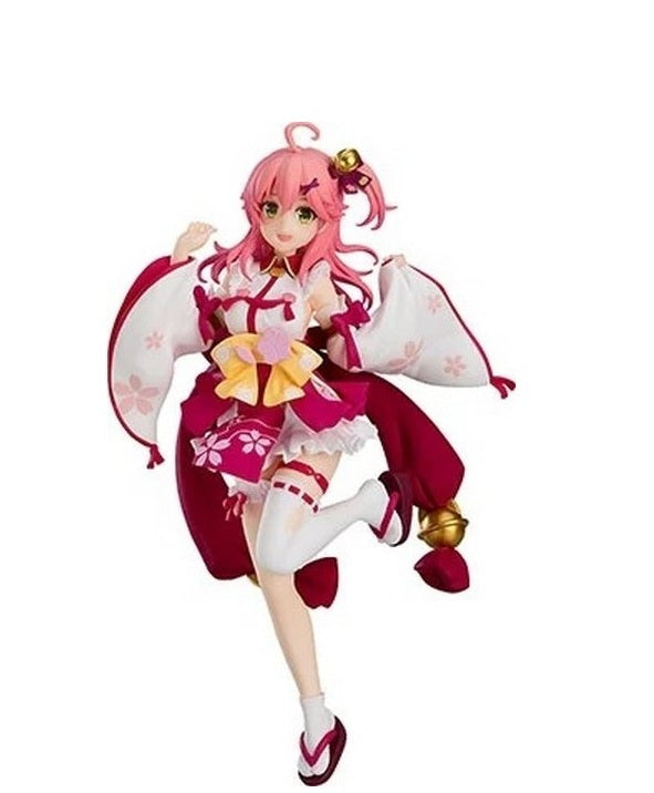 Sakura Miko - Hololive - POP UP PARADE Anime Figure - Good Smile Company