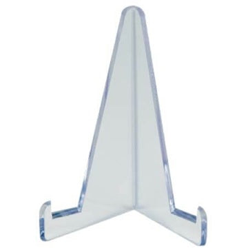 ULTRA PRO Lucite Stand - Stand Small - 5 Pack