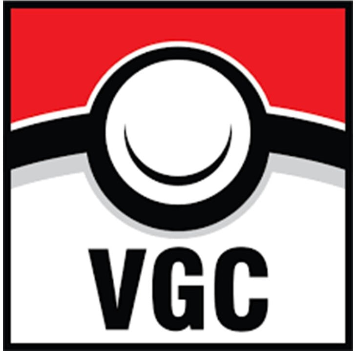 Pokemon - VGC - Challenge - Video Game Championships Sunday December 14th 2025