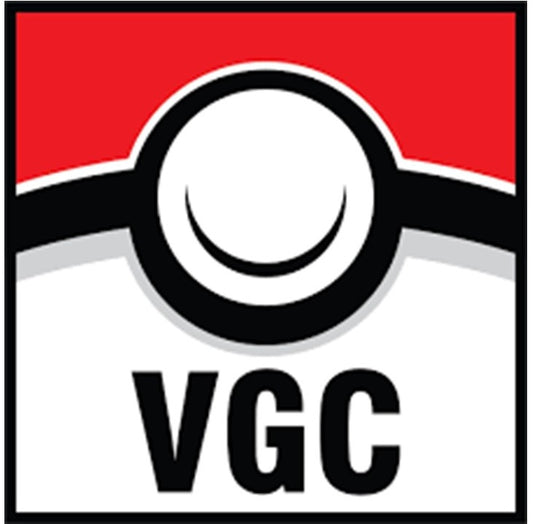 Pokemon - VGC - Challenge - Video Game Championships Sunday December 14th 2025