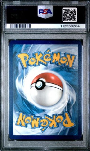 PSA 9 - CHARMANDER #004 - 2023 POKEMON- EB GAMES PROMO GRADED CARD Just Card Stuff PSA 9 - CHARMANDER #004 - 2023 POKEMON- EB GAMES PROMO GRADED CARD Just Card Stuff