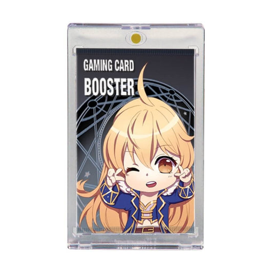 ULTRA PRO GAMING CARD BOOSTER PACK ONE-TOUCH MAGNETIC HOLDER