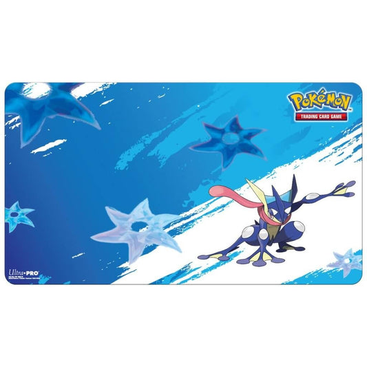 Pokémon - Stitched Playmat - Greninja