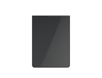 Heavy Play: CURV Inner Sleeves Standard 100 - Seer Clear