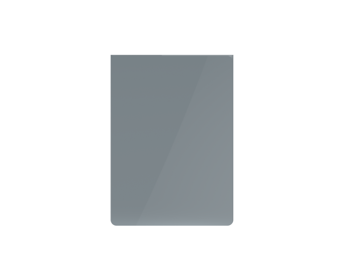 Heavy Play: CURV Inner Sleeves Standard 100 - Seer Clear