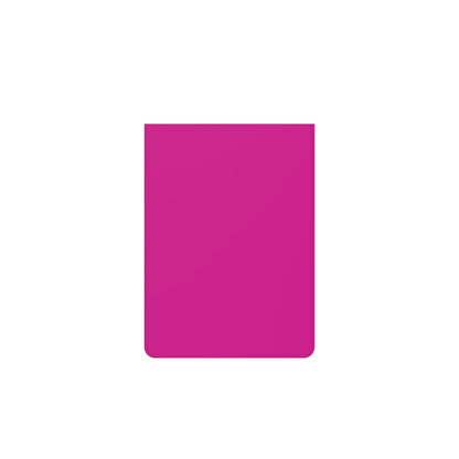 Heavy Play: CURV Sleeves Standard 100 - Sorcerer Pink