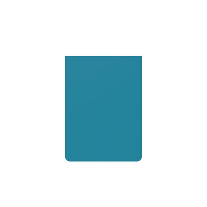 Heavy Play: CURV Sleeves Standard 100 - Mystic Teal