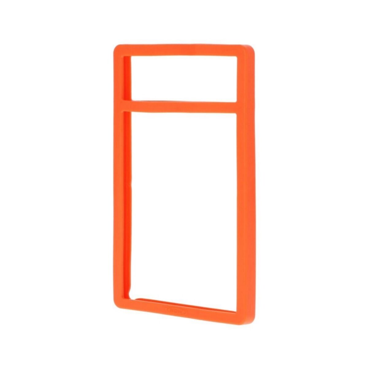 BCW - SLAB BUMPERS TO FIT PSA GRADED CARDS - ORANGE - PACK OF 6