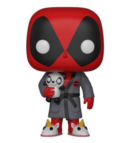 Deadpool #327 Special Edition Bobble Head Pop Vinyl Figure Funko (Copy)