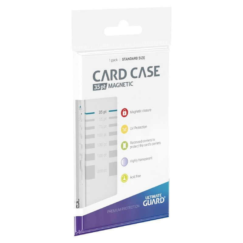 Ultimate Guard 35pt Magnetic Card Case Holder