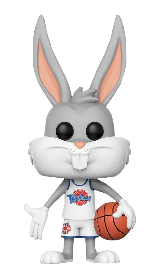 Bugs #413 Space Jam Pop Vinyl Figure Funko