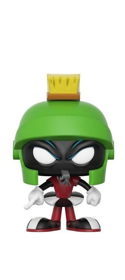 Marvin the Martian #415 Space Jam Pop Vinyl Figure Funko