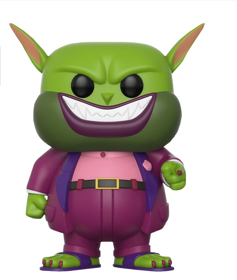 Swackhammer #416 Space Jam Pop Vinyl Figure Funko