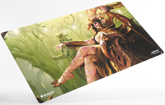 Gamegenic Magic The Gathering Lorwyn Eclipsed Prime Playmat - High Perfect Morcant (61cm x 35cm)