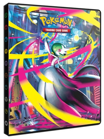 Ultra Pro Pokémon TCG: Mega Evolution 4 Pocket Portfolio