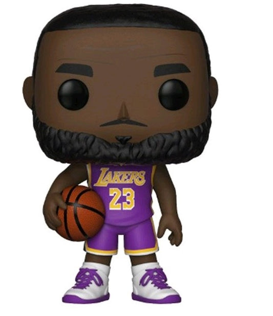 Lebron James #53 Special Edition Pop Vinyl Figure Funko