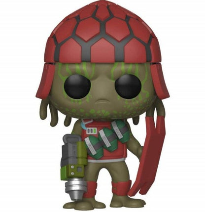 Pawny #740 Men In Black (MIB) International Pop Vinyl Figure Funko