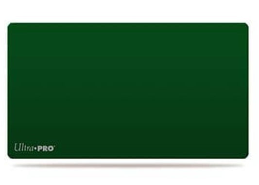ULTRA PRO - Play Mat – Artists Gallery - Forest Green