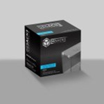 Desacne Acrylic Collector Cases- Premium Booster Box Protector - Single Pack