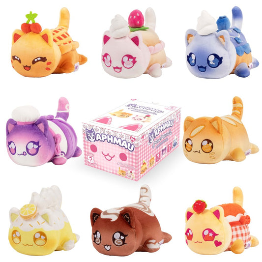 Aphmau MeeMeows 6" Mystery Plush - Bakery