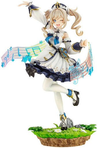 Genshin Impact Barbara 1/7 scale