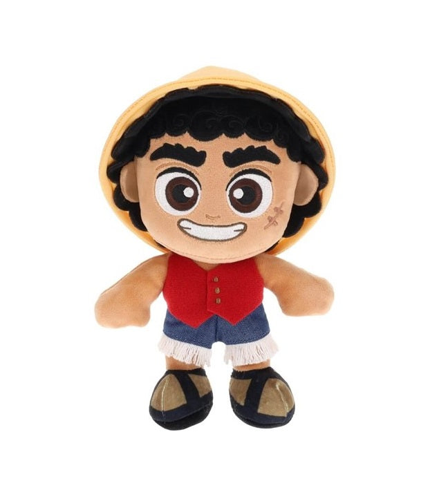 ONE PIECE Collectible Plush Asst - Series 1